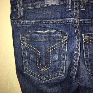 Vigoss Jeans